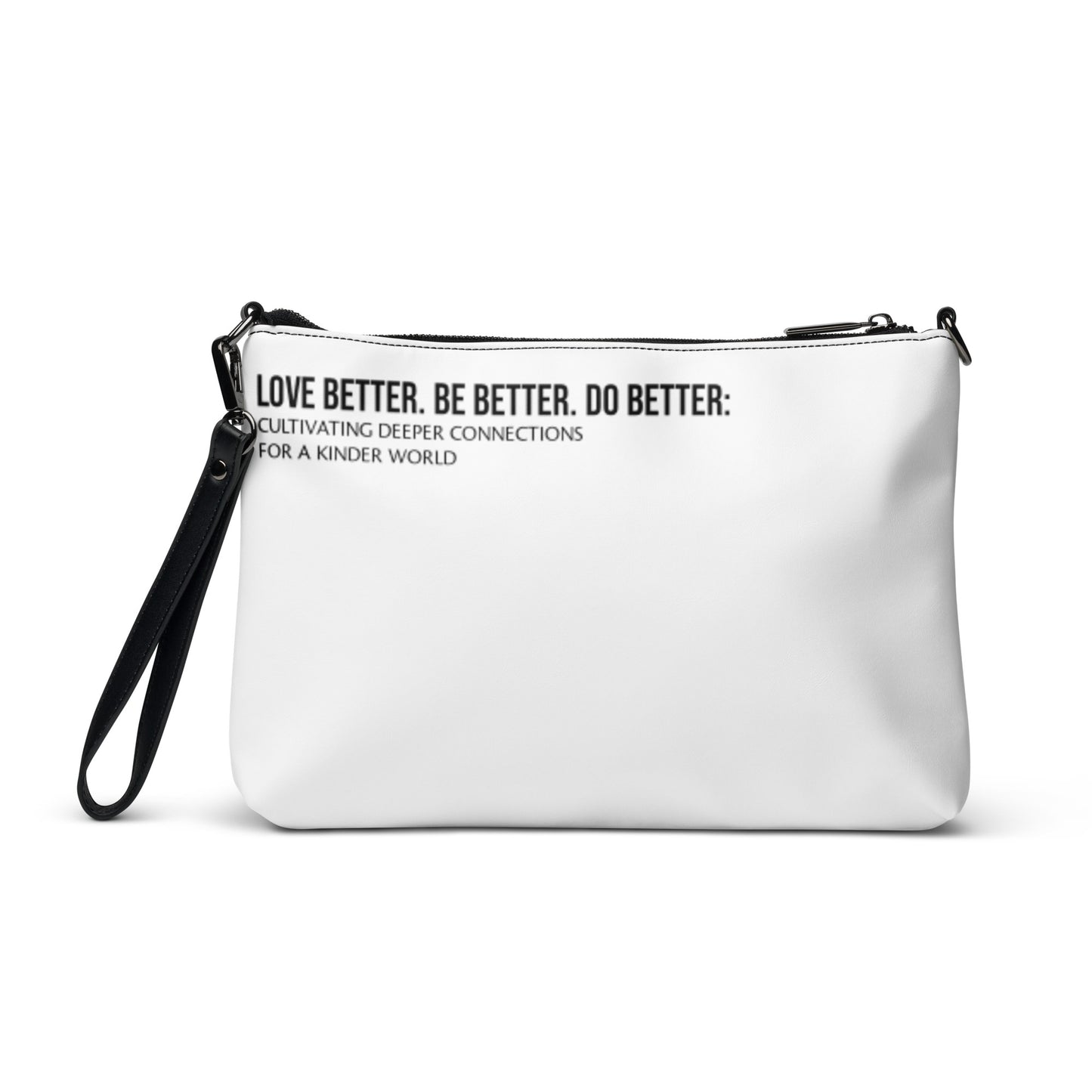 LOVE BETTER Crossbody bag