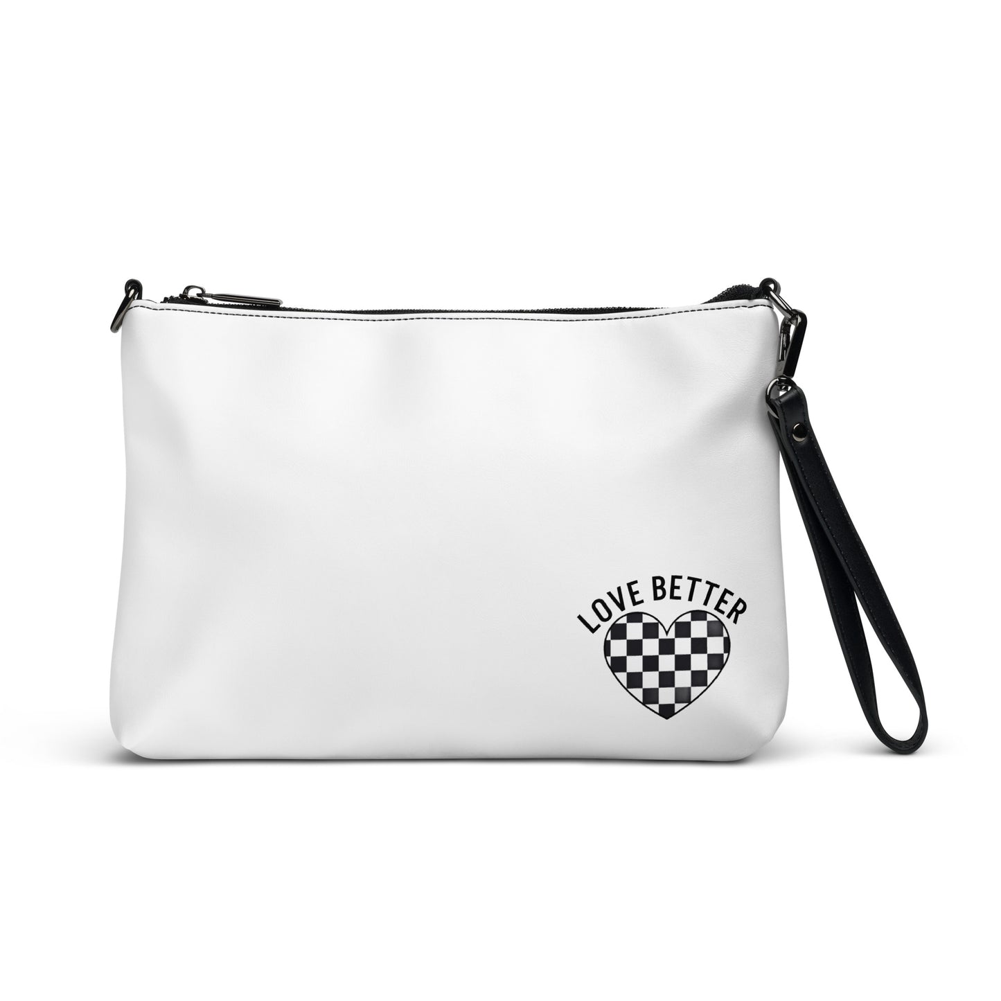 LOVE BETTER Crossbody bag