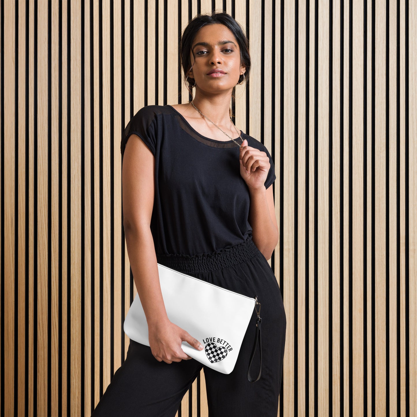 LOVE BETTER Crossbody bag