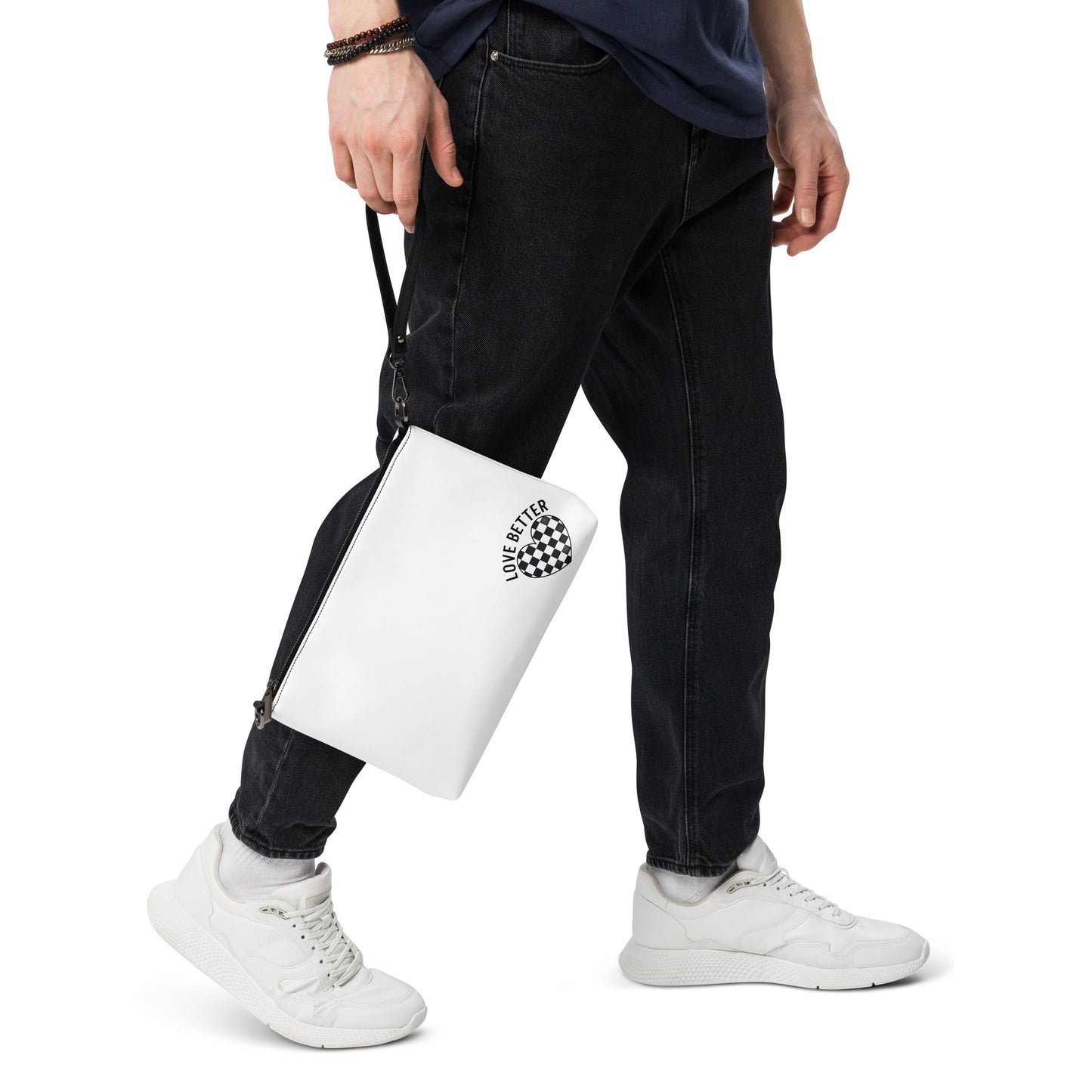 LOVE BETTER Crossbody bag