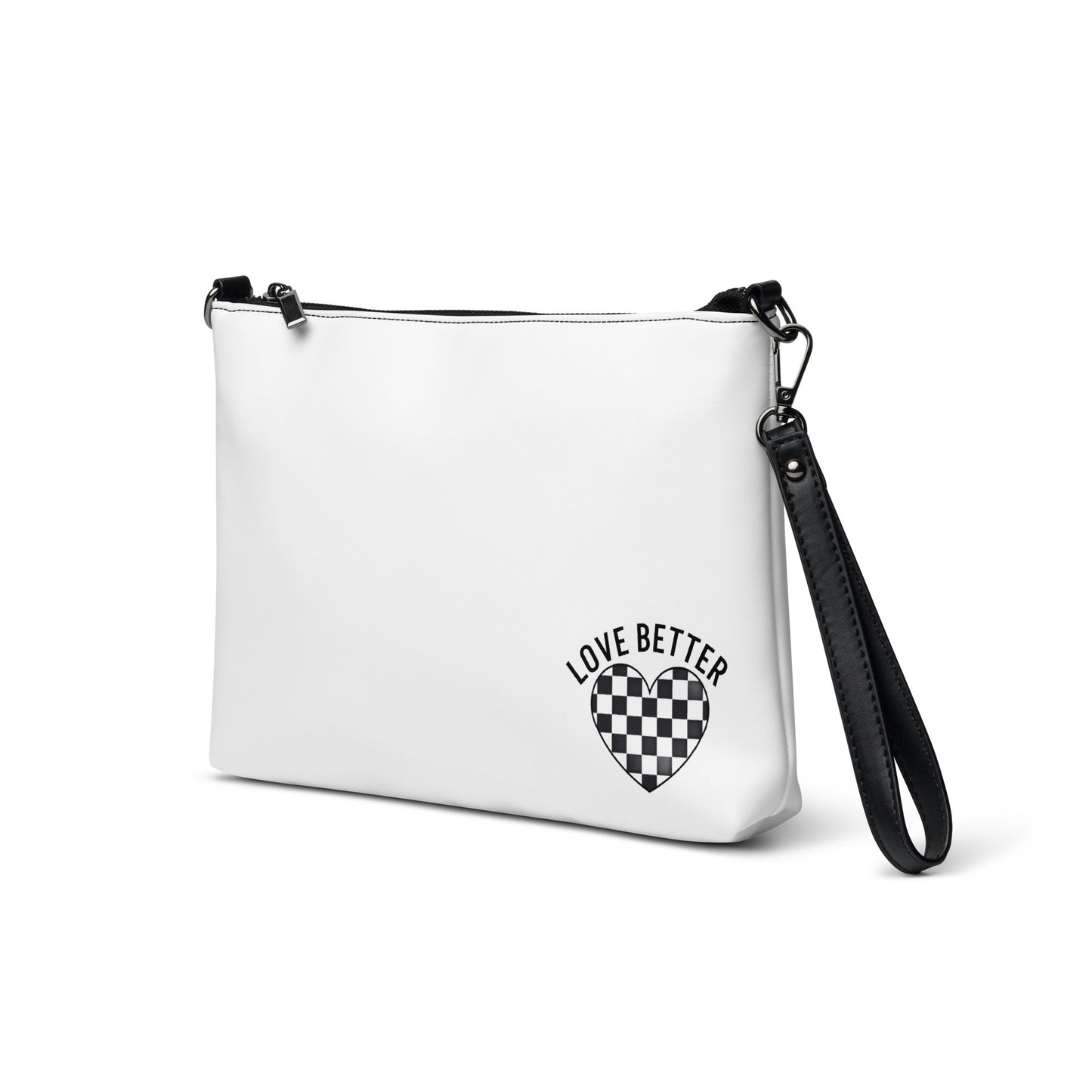 LOVE BETTER Crossbody bag