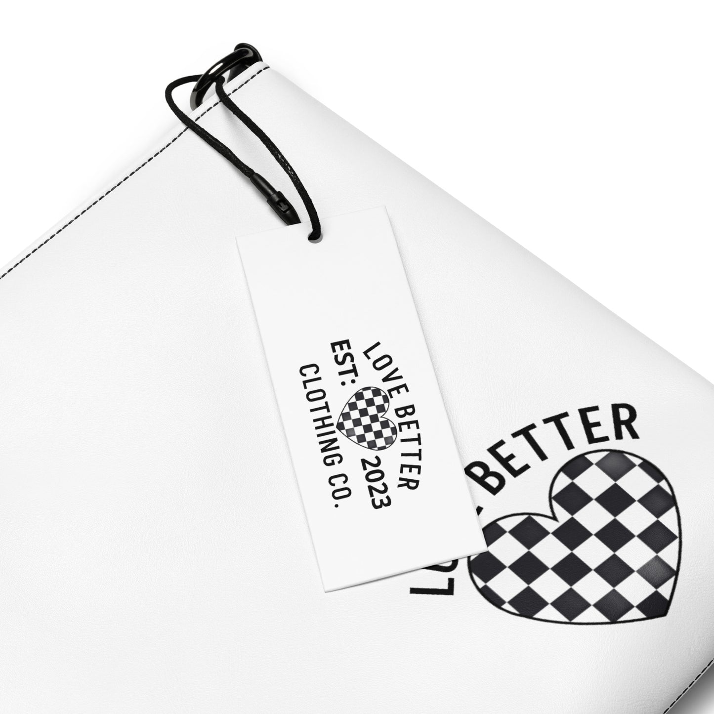 LOVE BETTER Crossbody bag