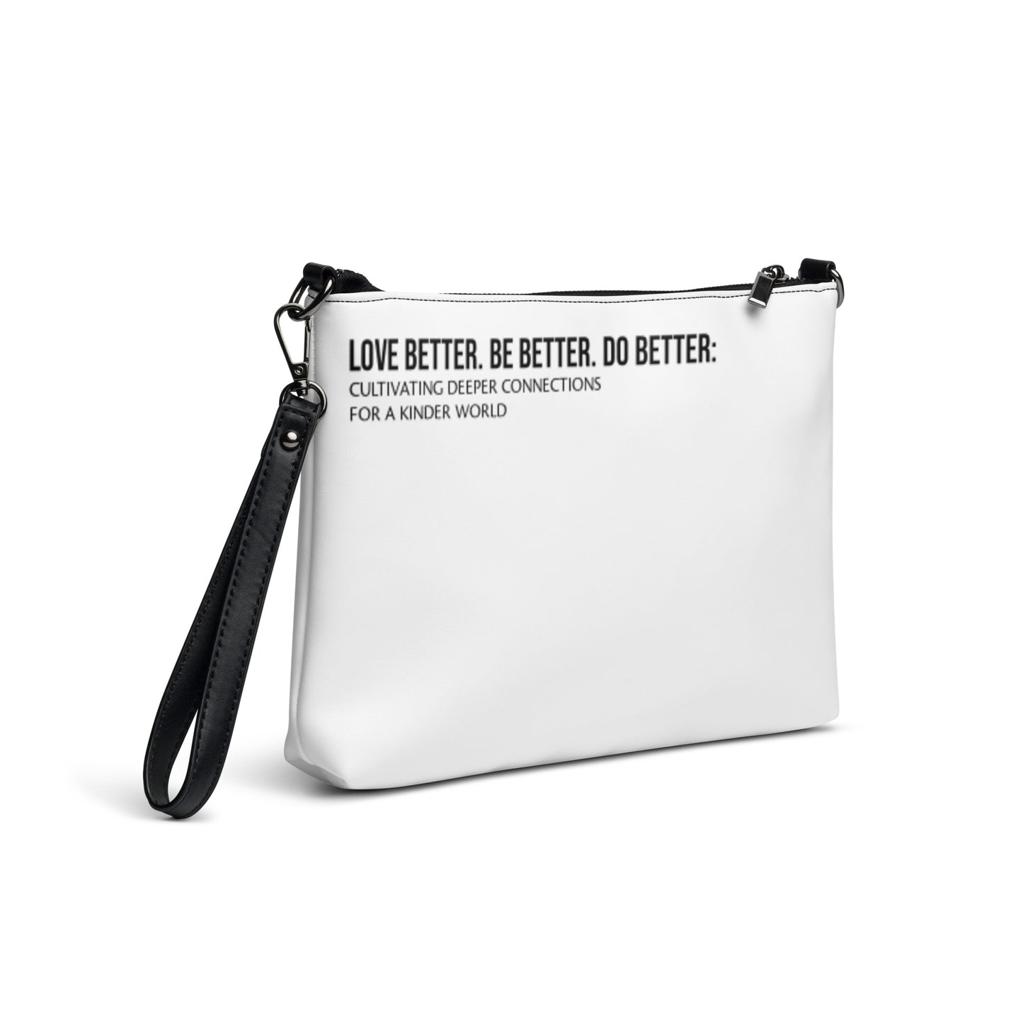 LOVE BETTER Crossbody bag