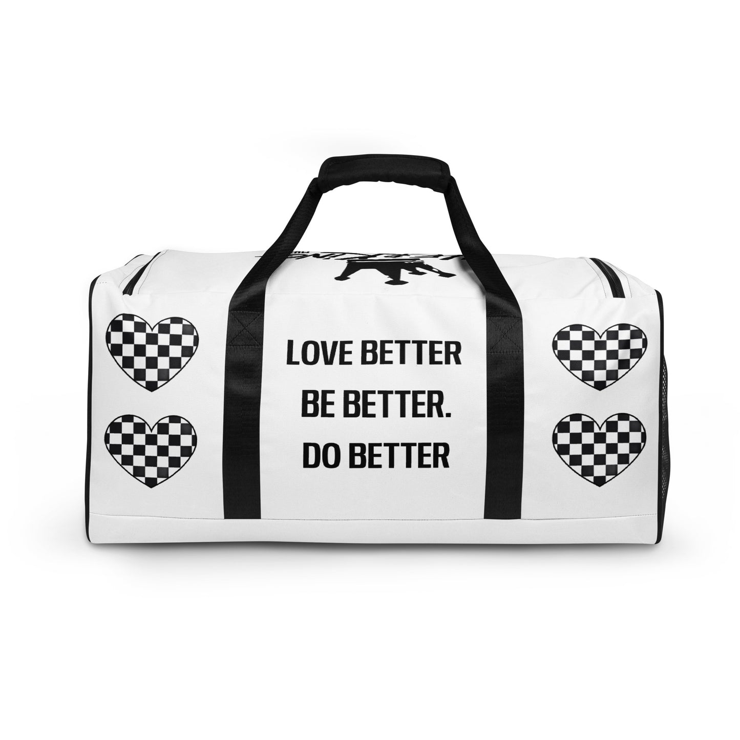 Duffle bag