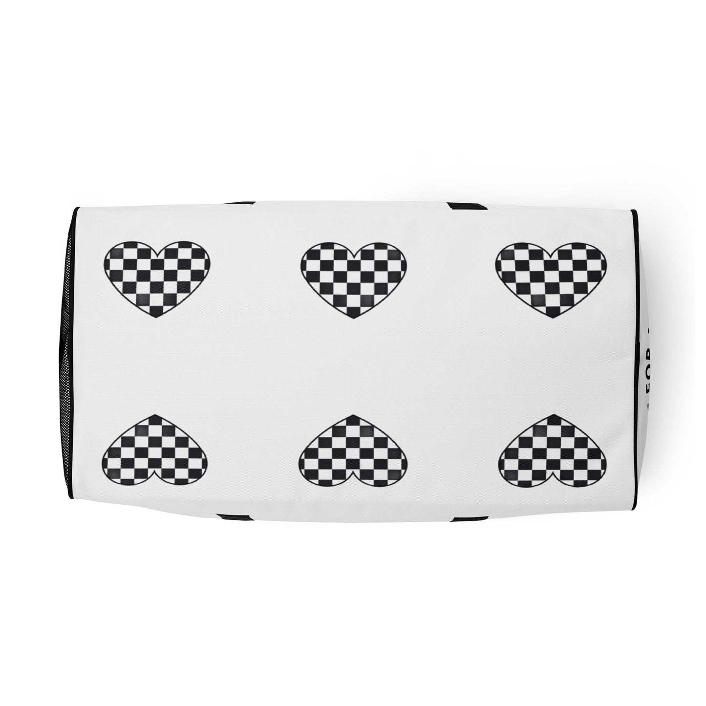 Duffle bag