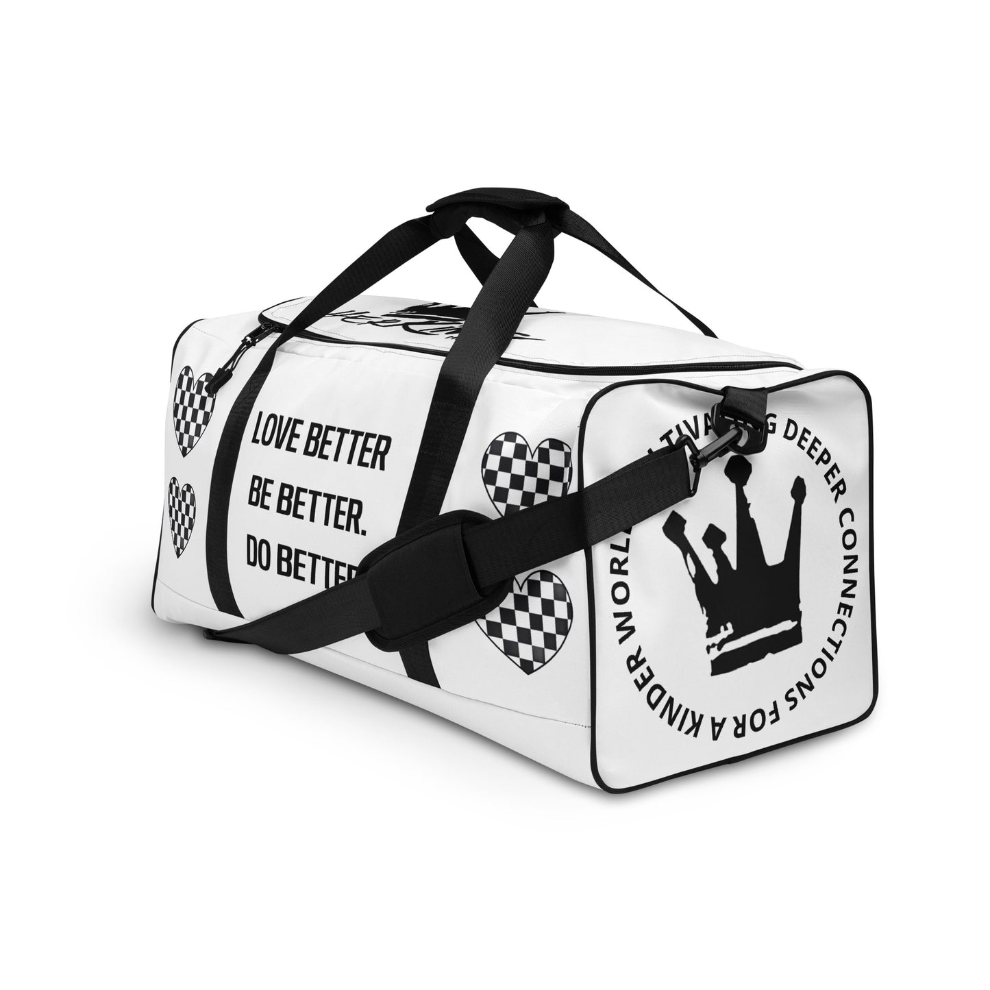 Duffle bag