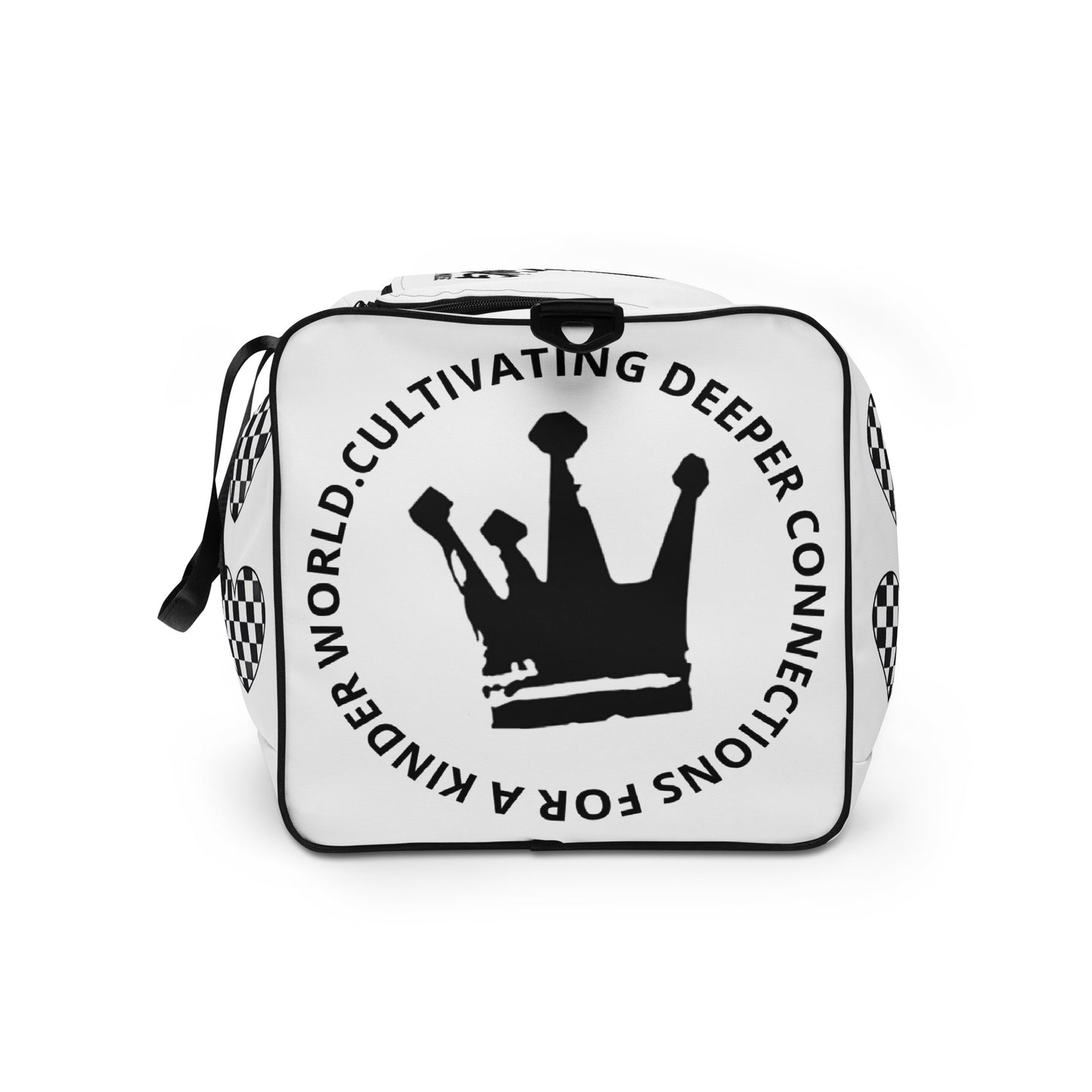 Duffle bag