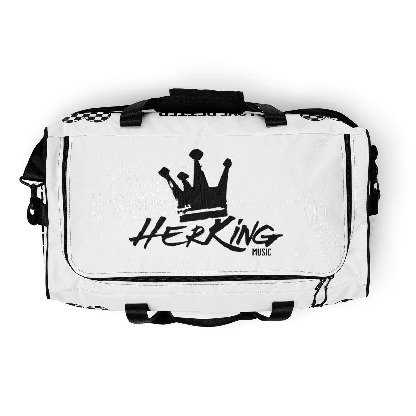Duffle bag