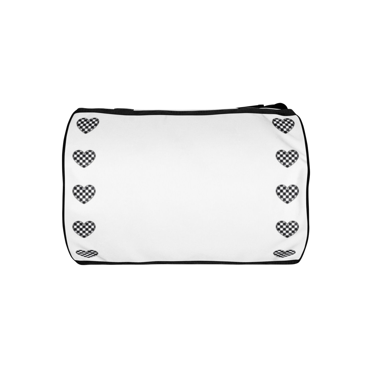 LOVE BETTER gym bag