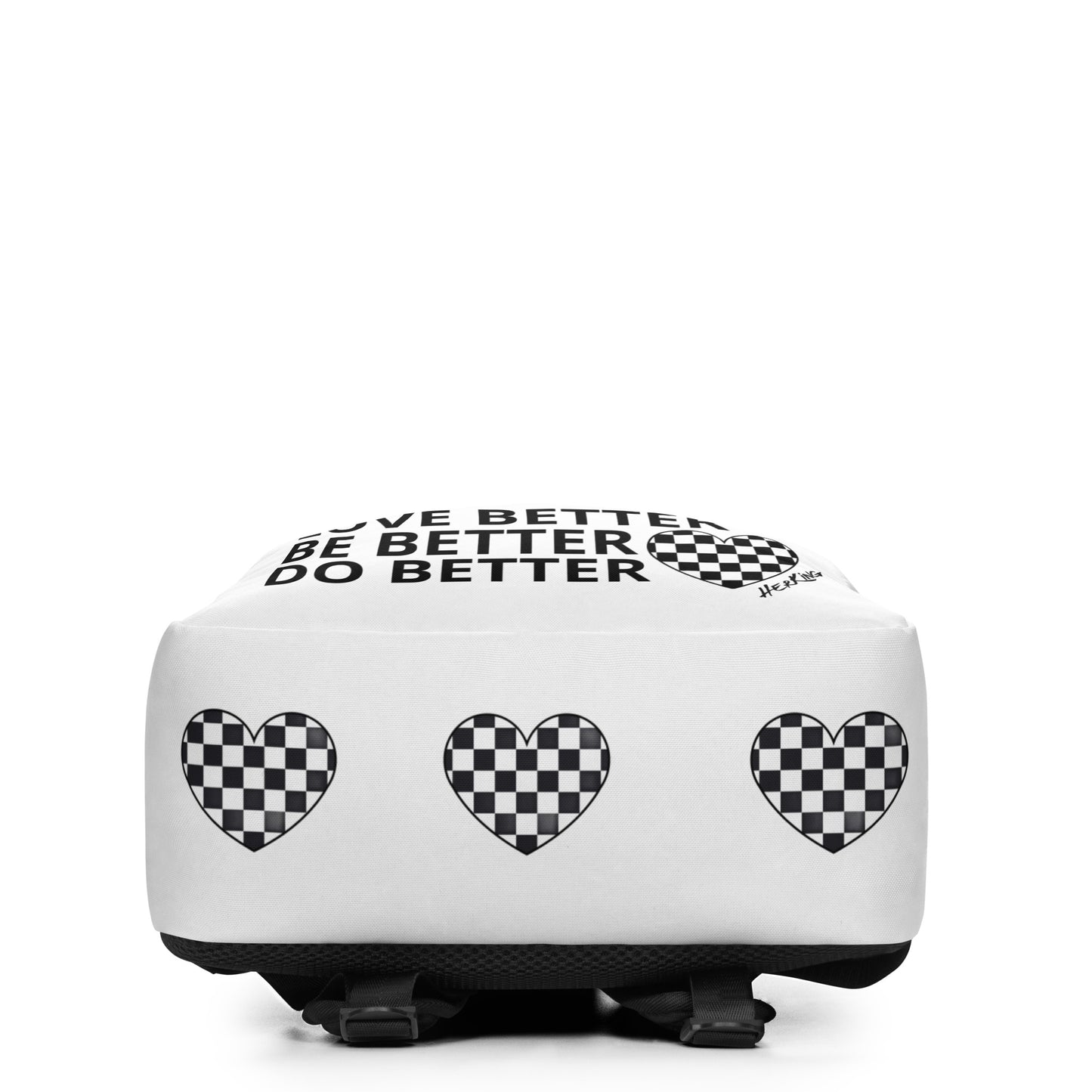 LOVE BETTER Backpack