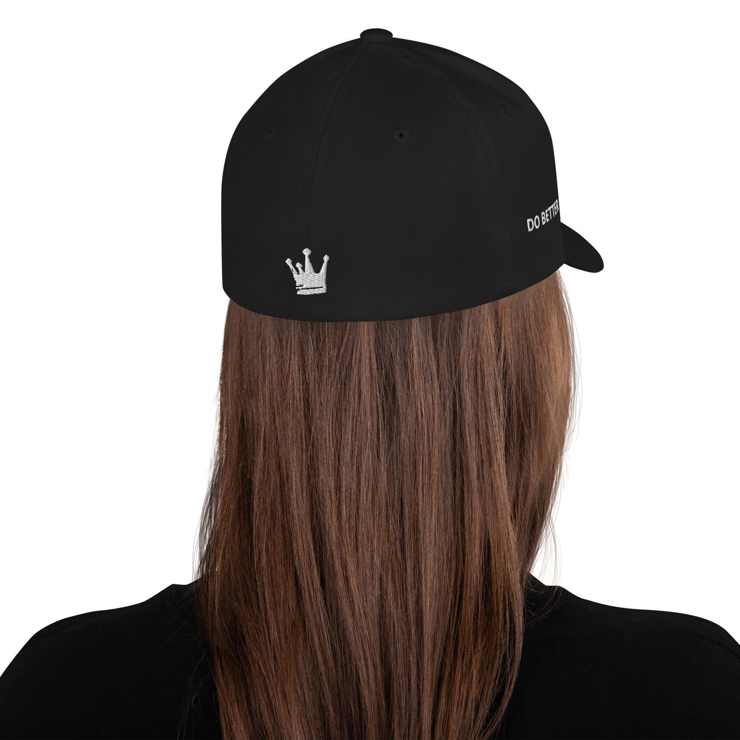 LOVE BETTER - FLEX FIT HAT