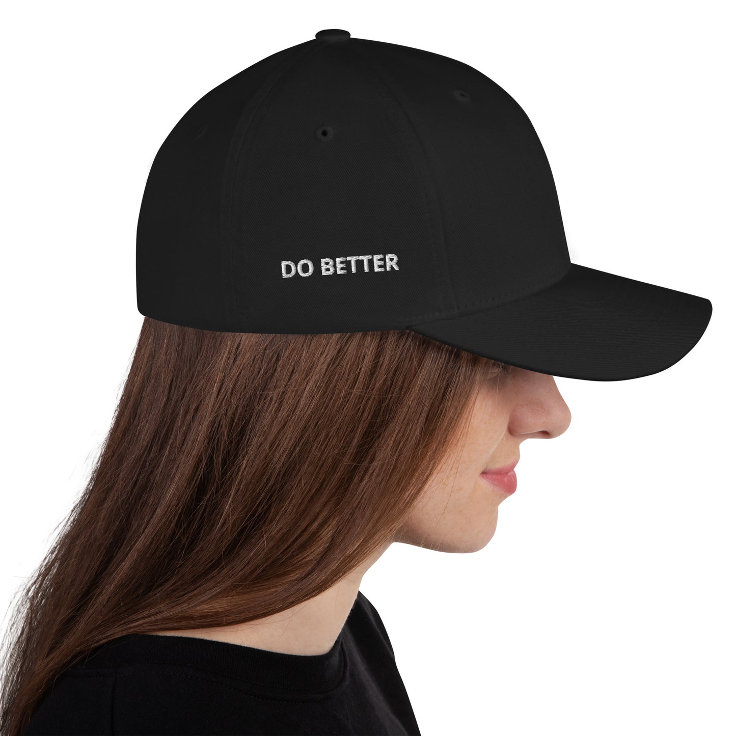 LOVE BETTER - FLEX FIT HAT