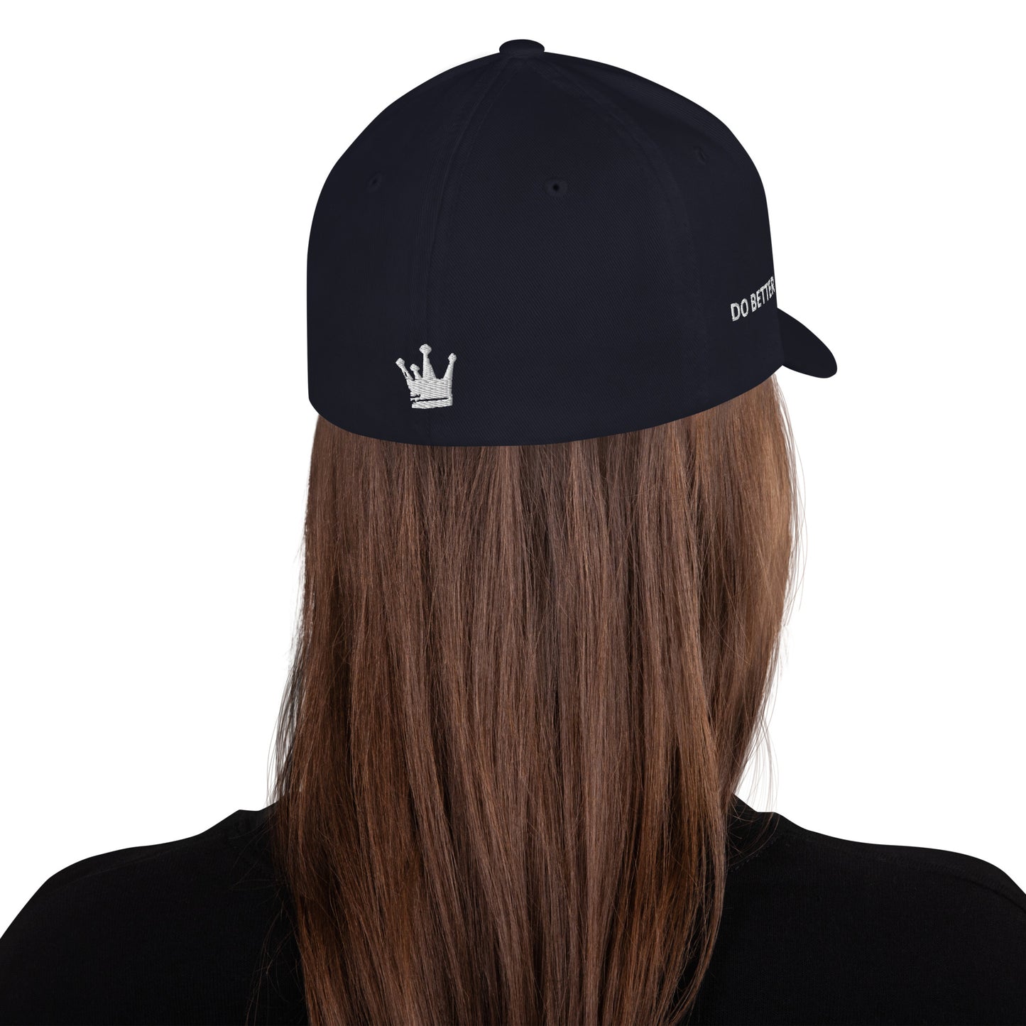LOVE BETTER - FLEX FIT HAT