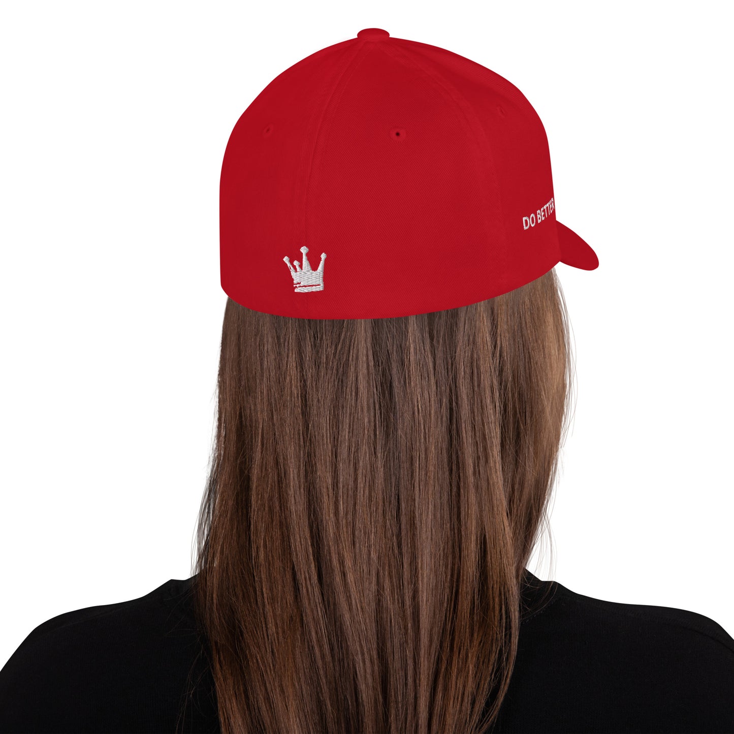 LOVE BETTER - FLEX FIT HAT