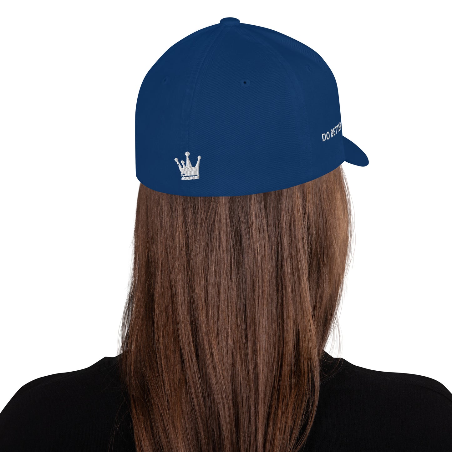 LOVE BETTER - FLEX FIT HAT