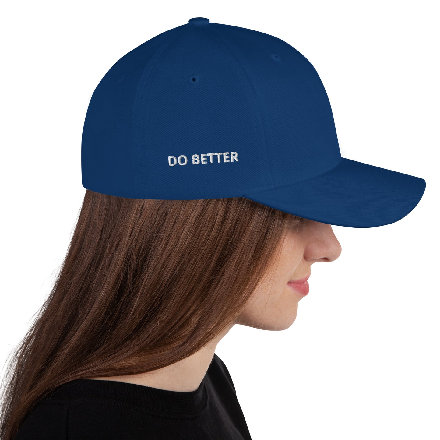 LOVE BETTER - FLEX FIT HAT