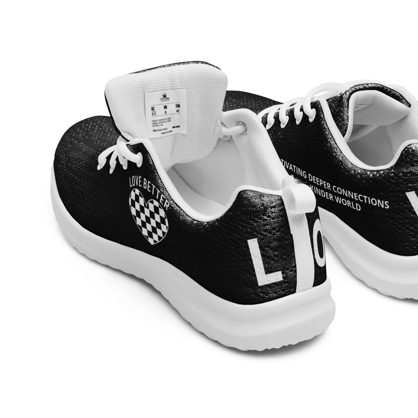 LB Men’s athletic shoes