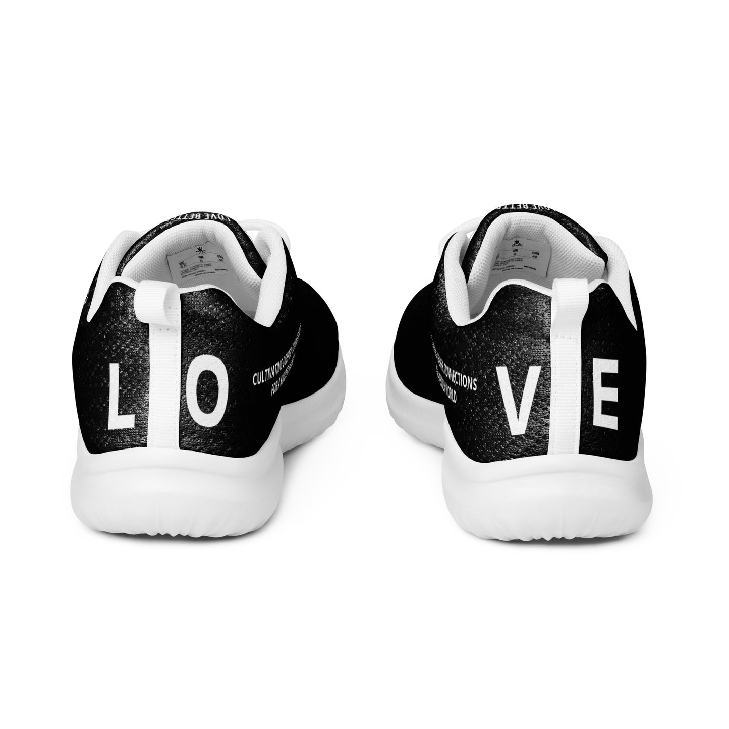 LB Men’s athletic shoes