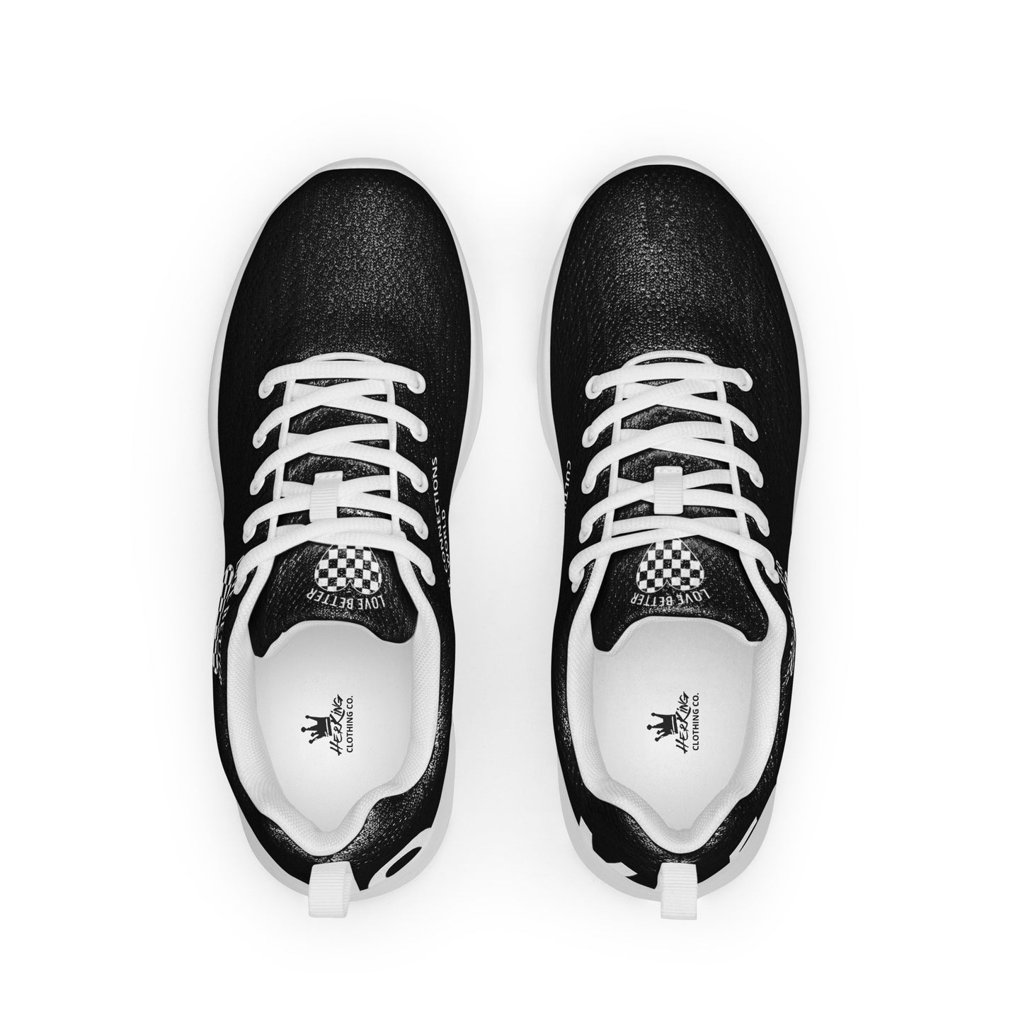 LB Men’s athletic shoes