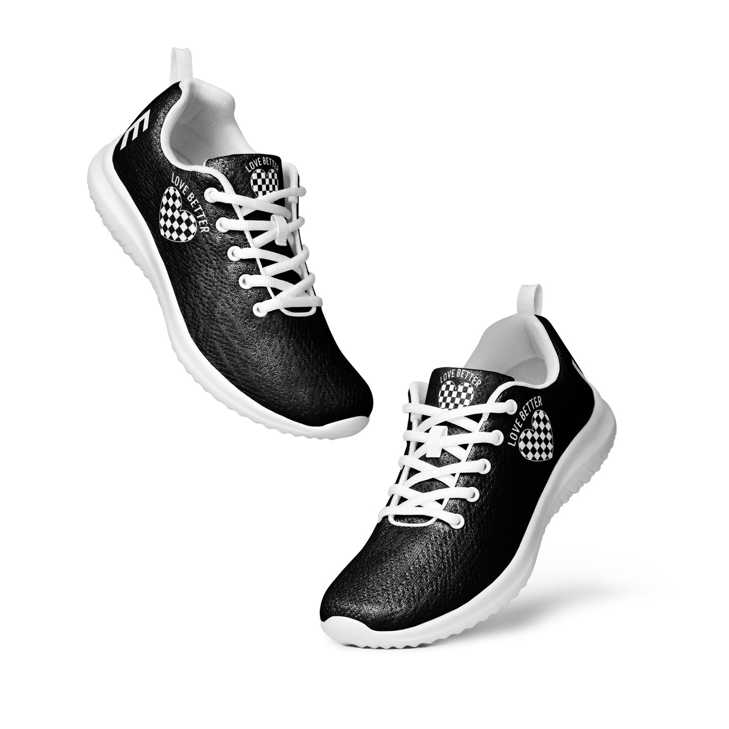 LB Men’s athletic shoes