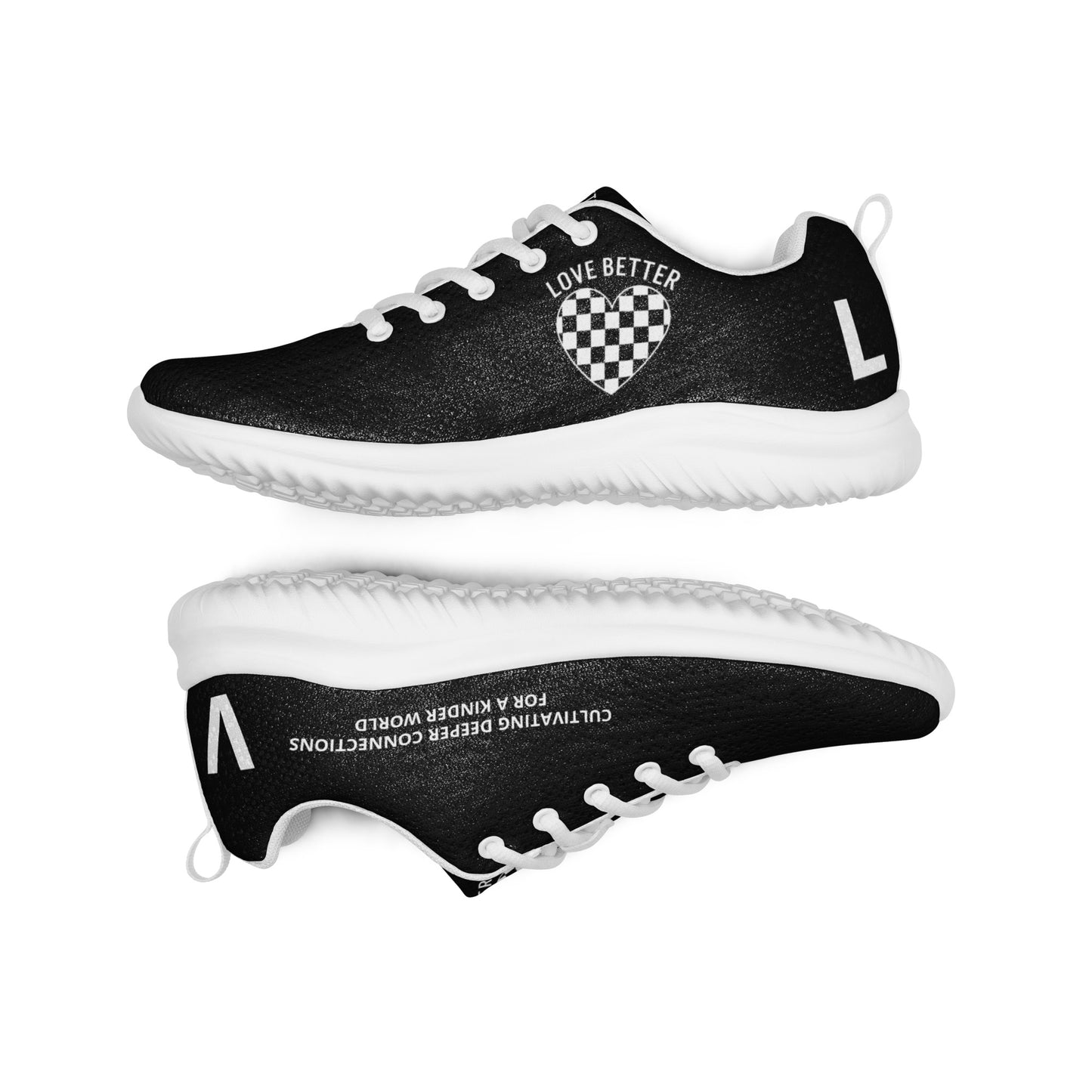 LB Men’s athletic shoes