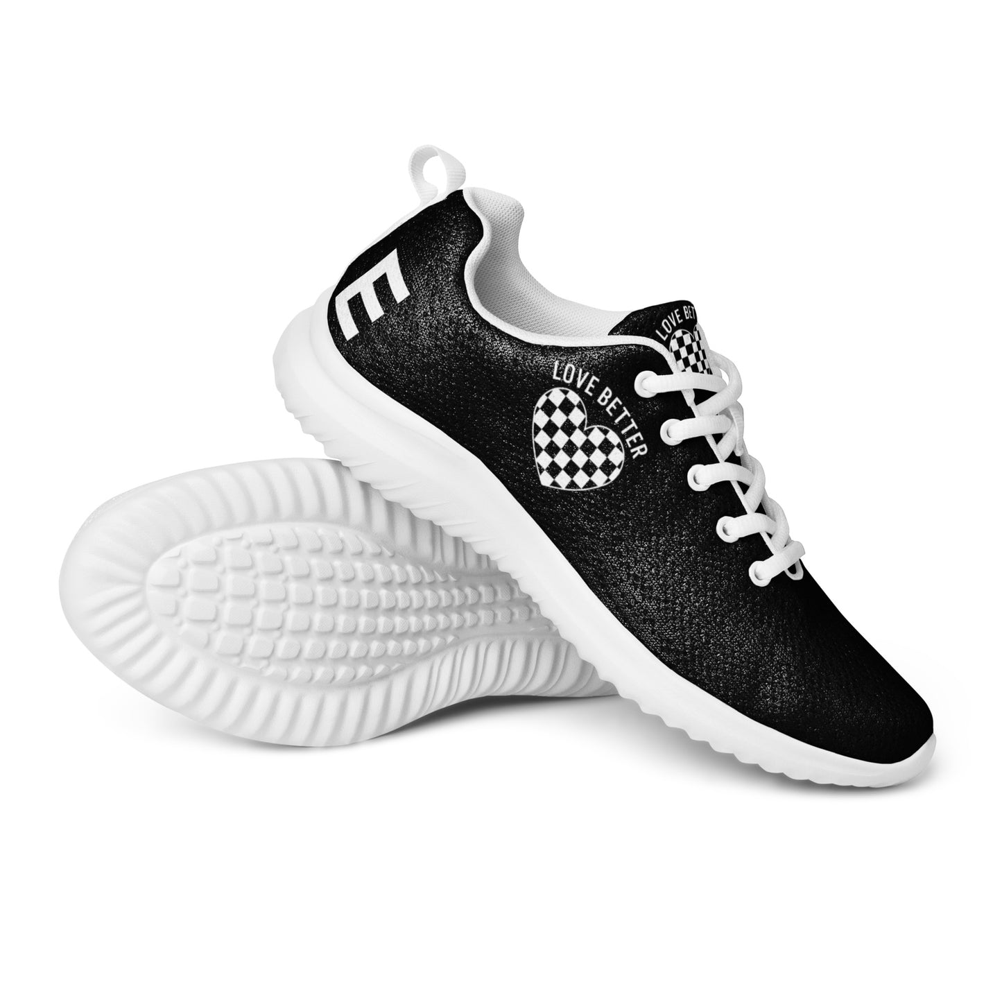 LB Men’s athletic shoes