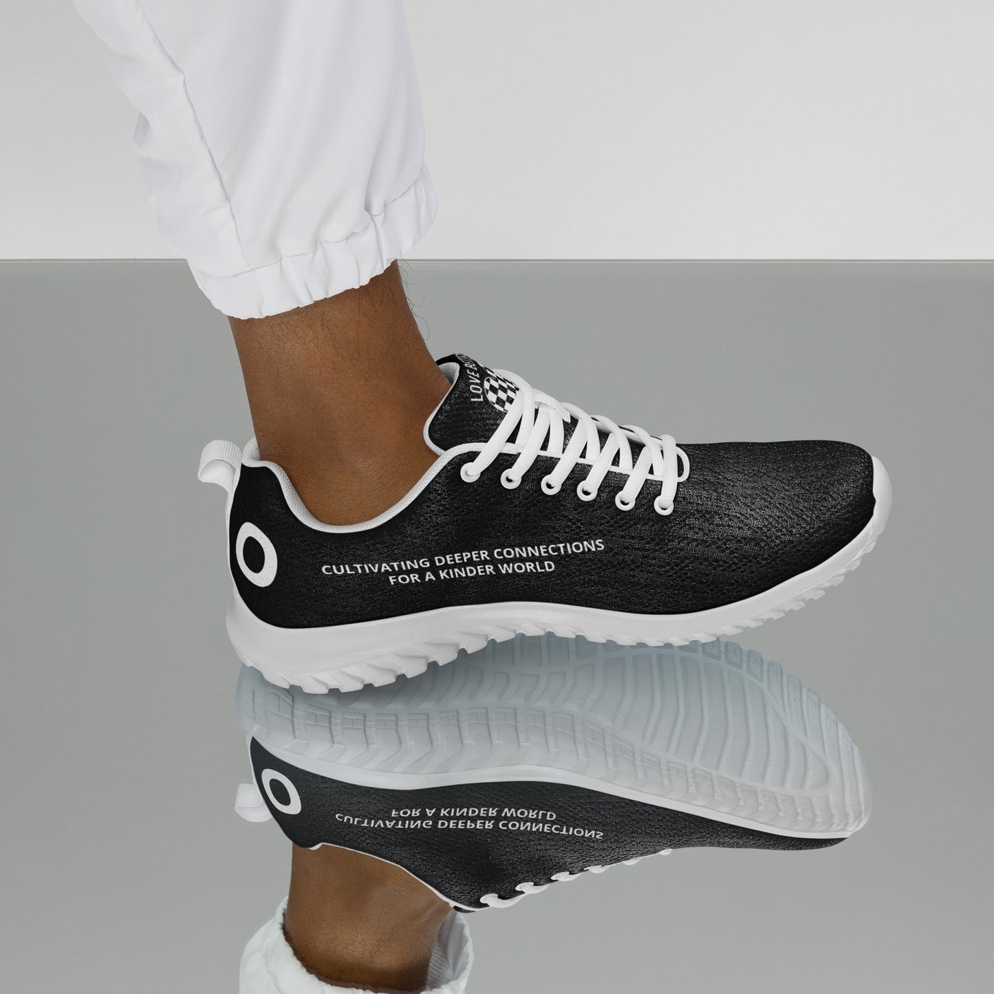 LB Men’s athletic shoes
