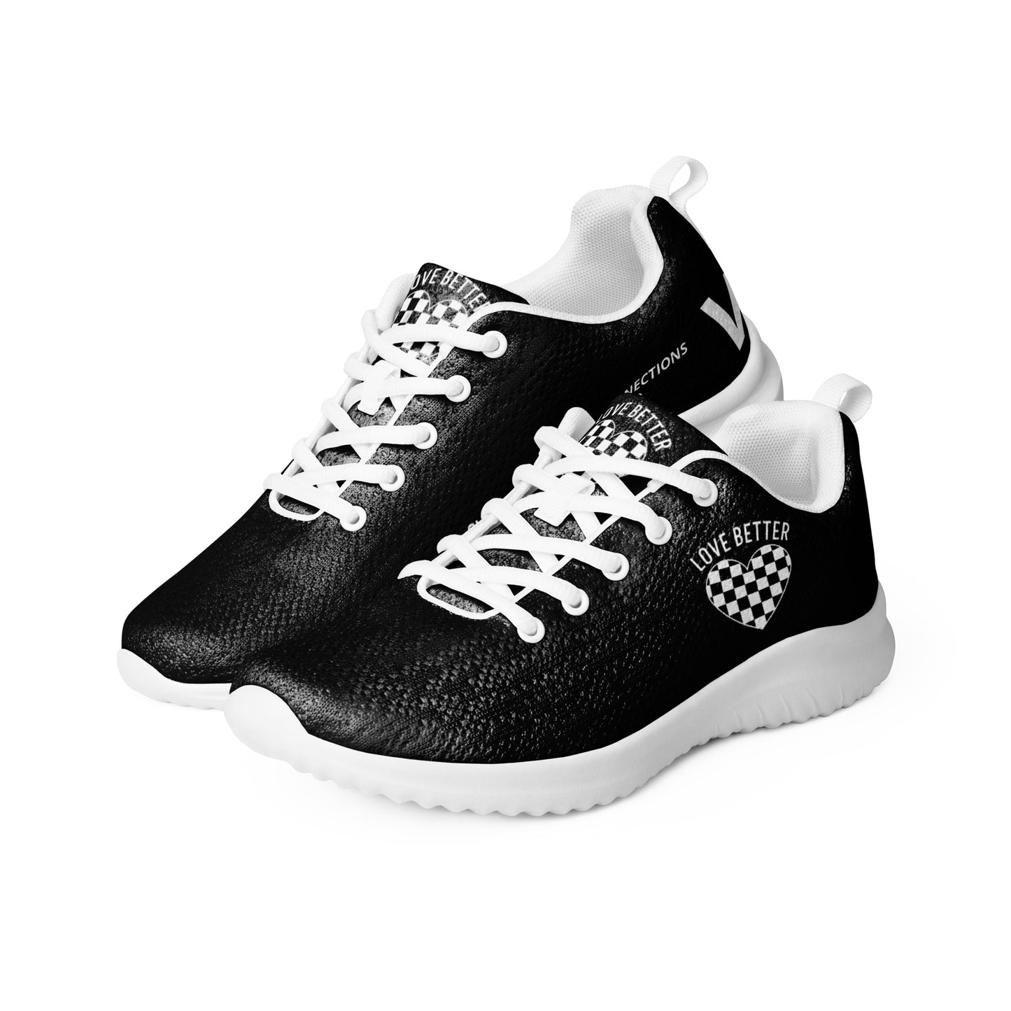 LB Men’s athletic shoes