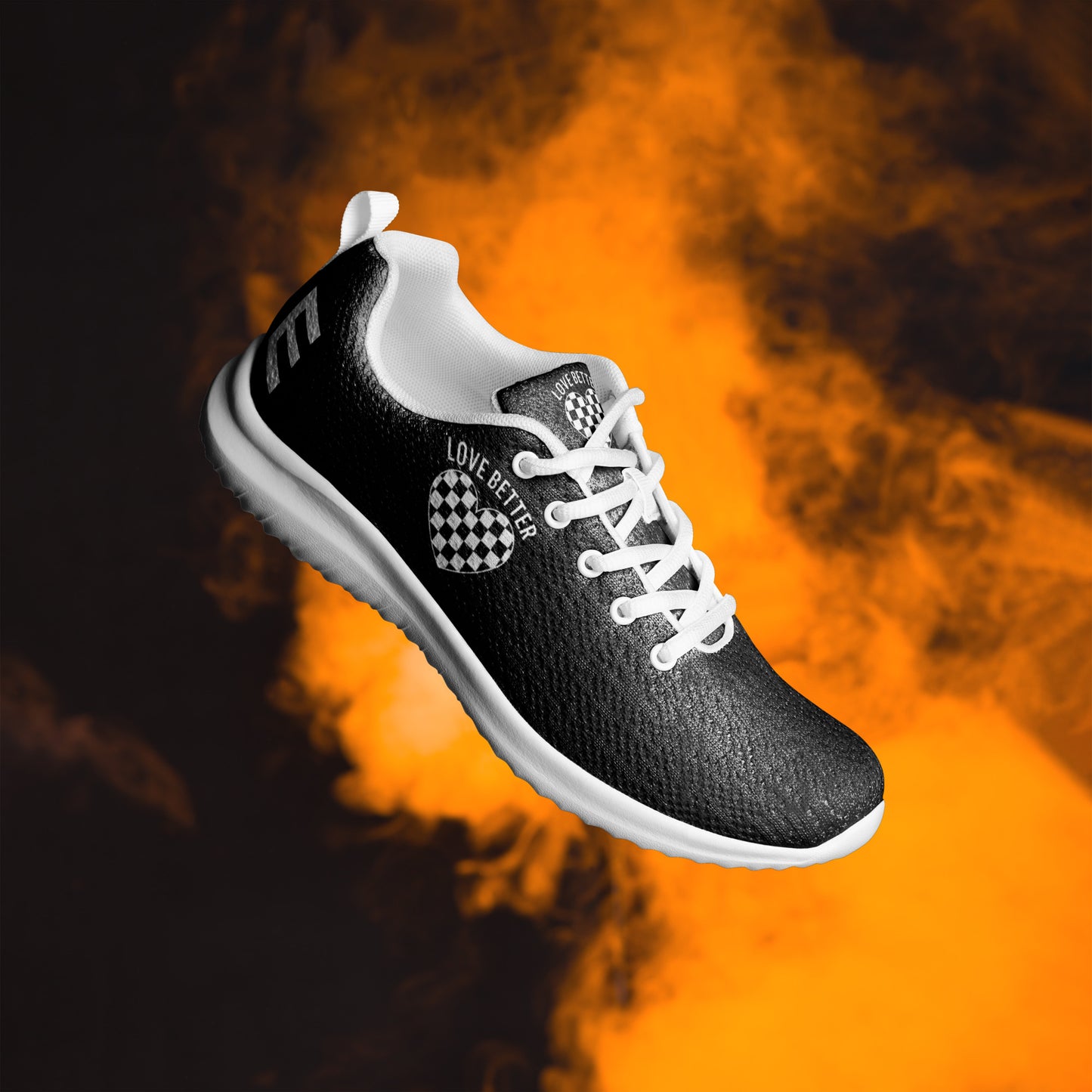 LB Men’s athletic shoes