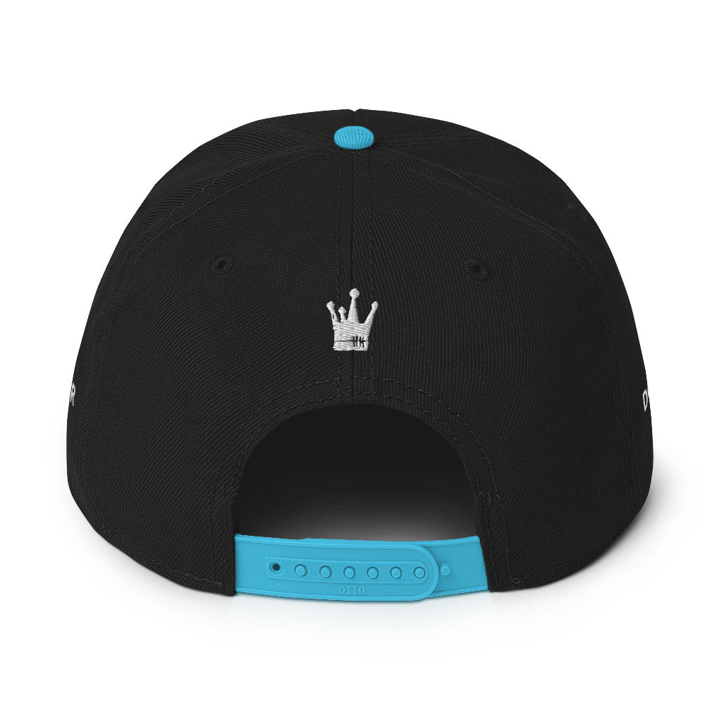 LOVE BETTER - Snapback Hat