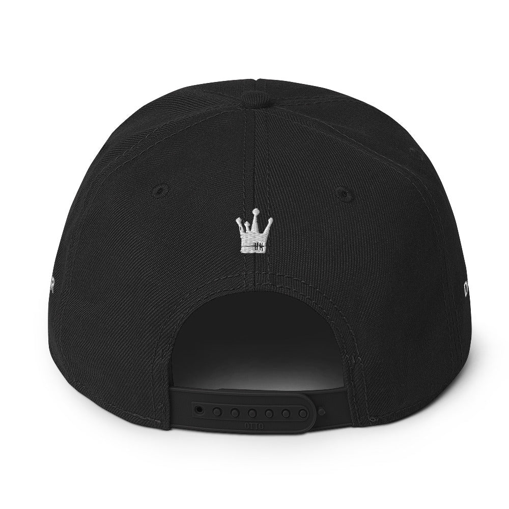 LOVE BETTER - Snapback Hat