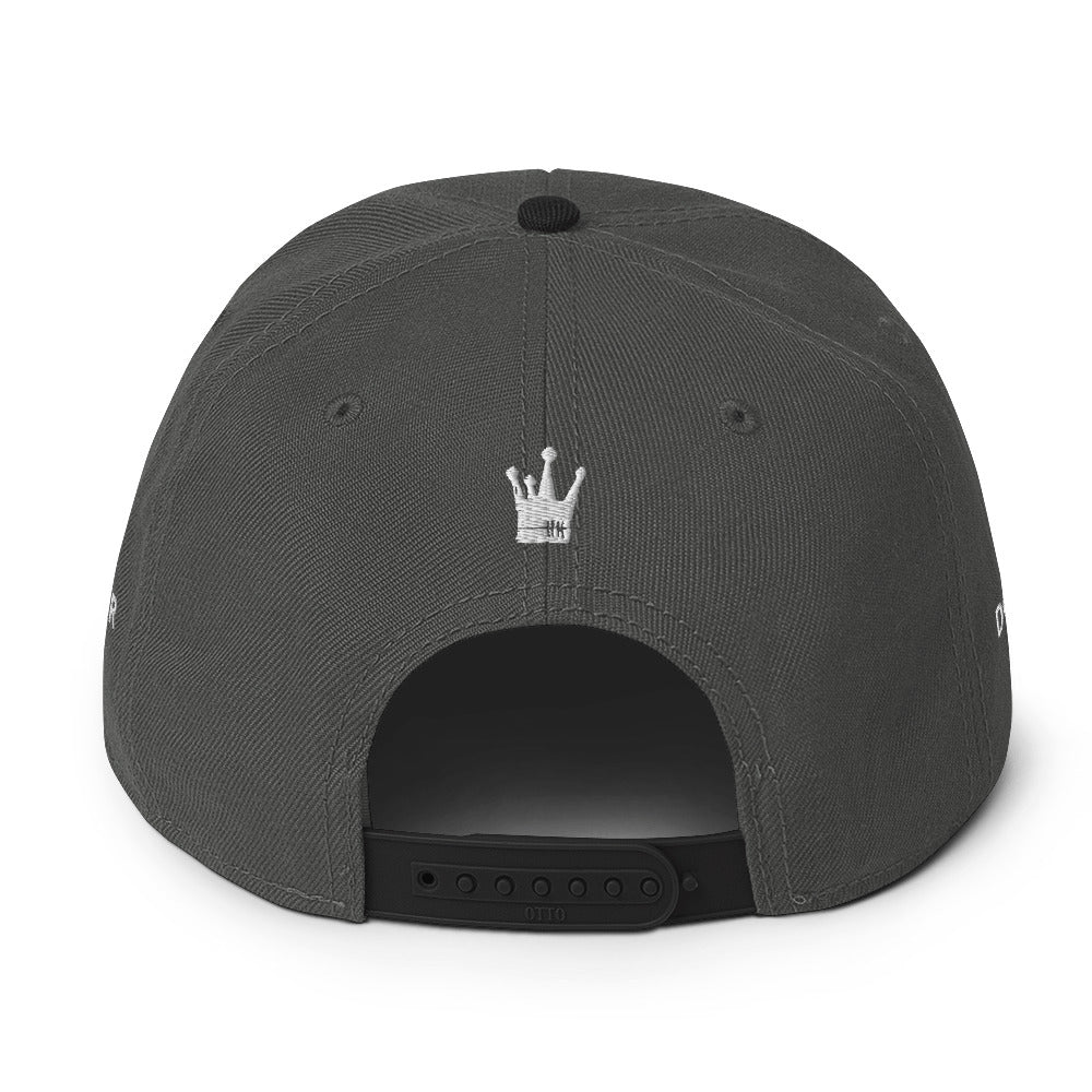 LOVE BETTER - Snapback Hat