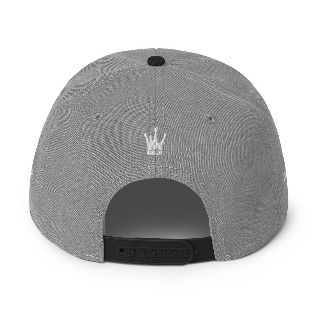 LOVE BETTER - Snapback Hat