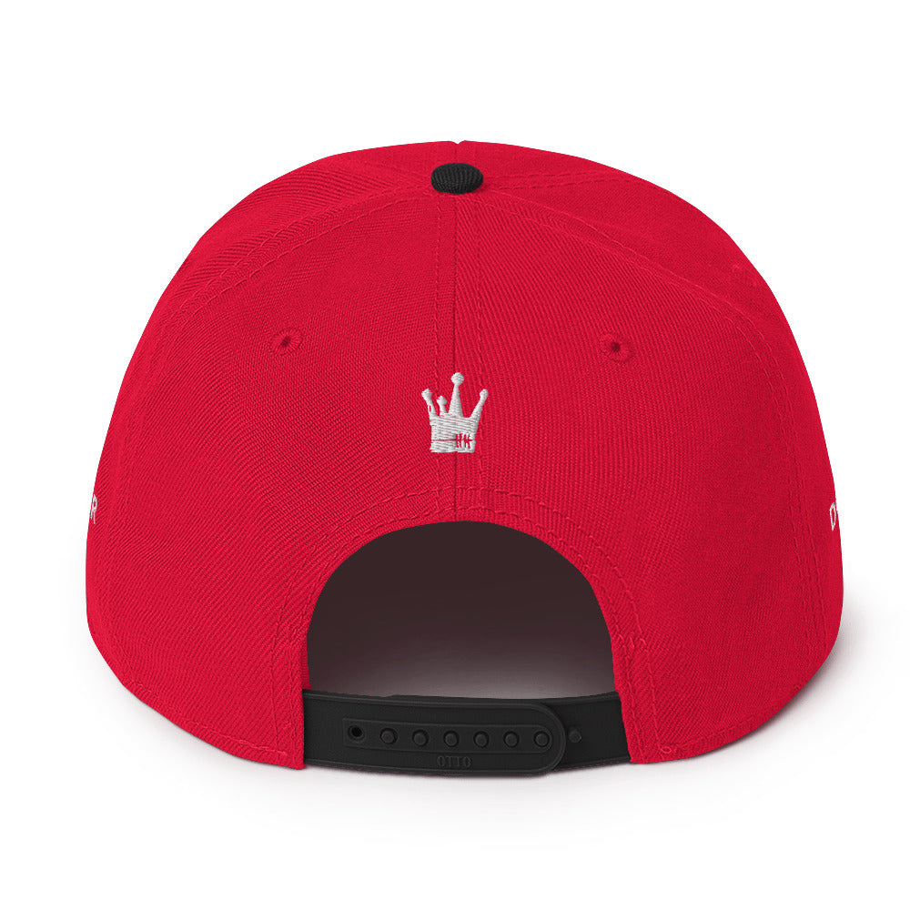 LOVE BETTER - Snapback Hat