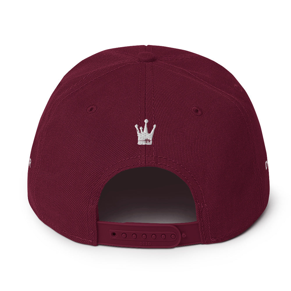 LOVE BETTER - Snapback Hat