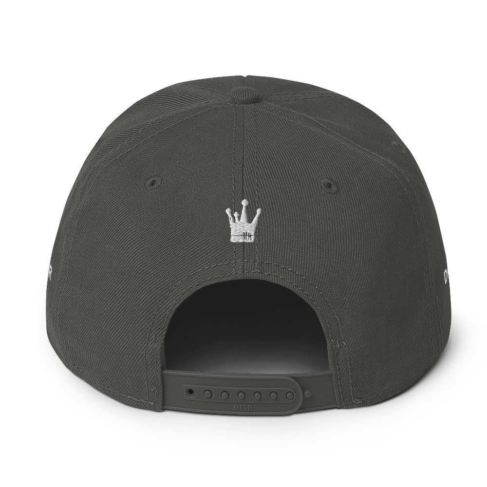 LOVE BETTER - Snapback Hat