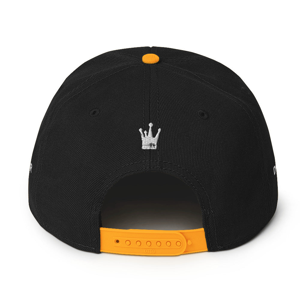 LOVE BETTER - Snapback Hat