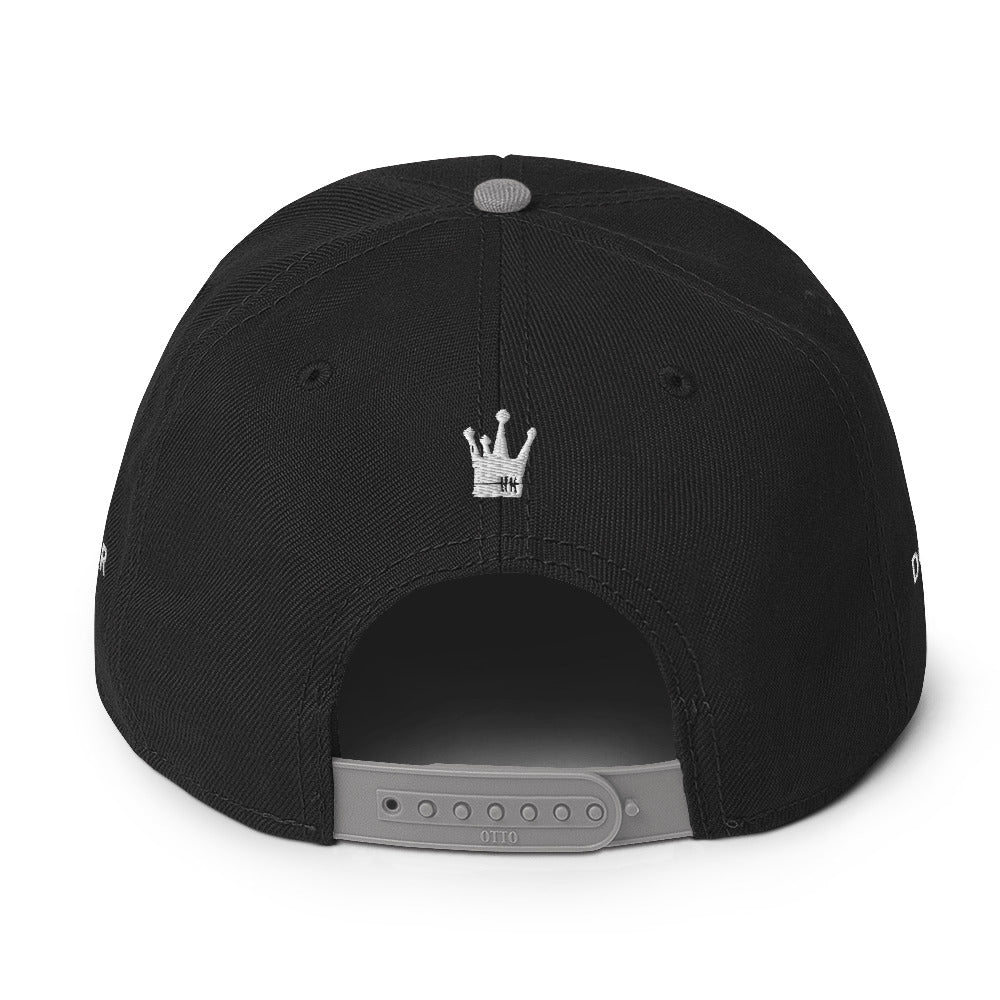 LOVE BETTER - Snapback Hat