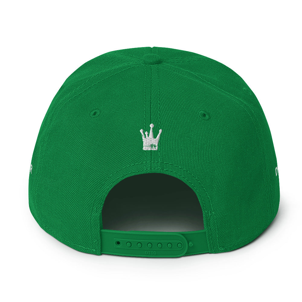 LOVE BETTER - Snapback Hat