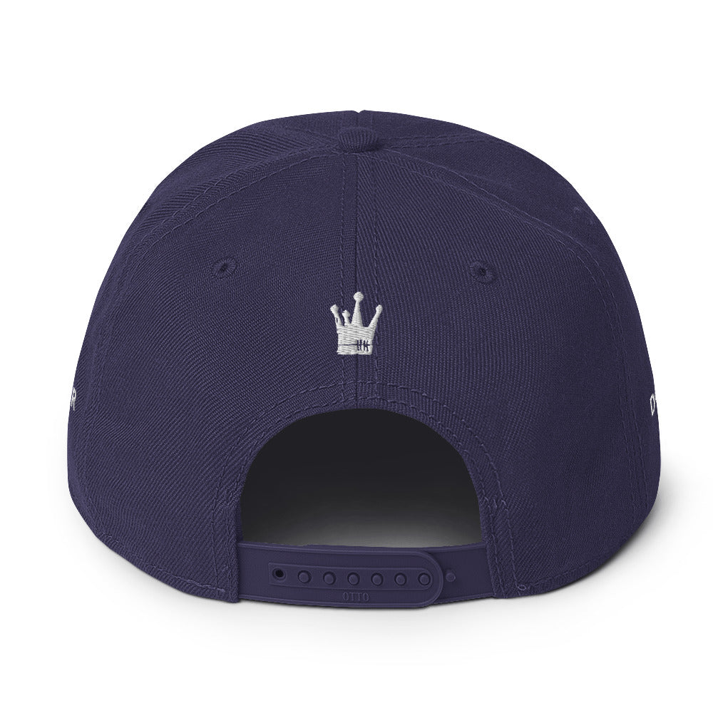 LOVE BETTER - Snapback Hat
