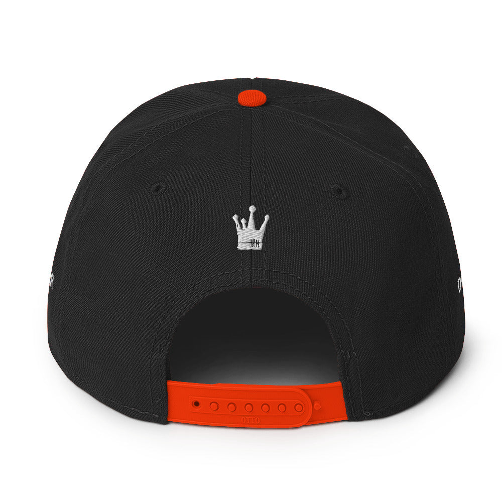 LOVE BETTER - Snapback Hat