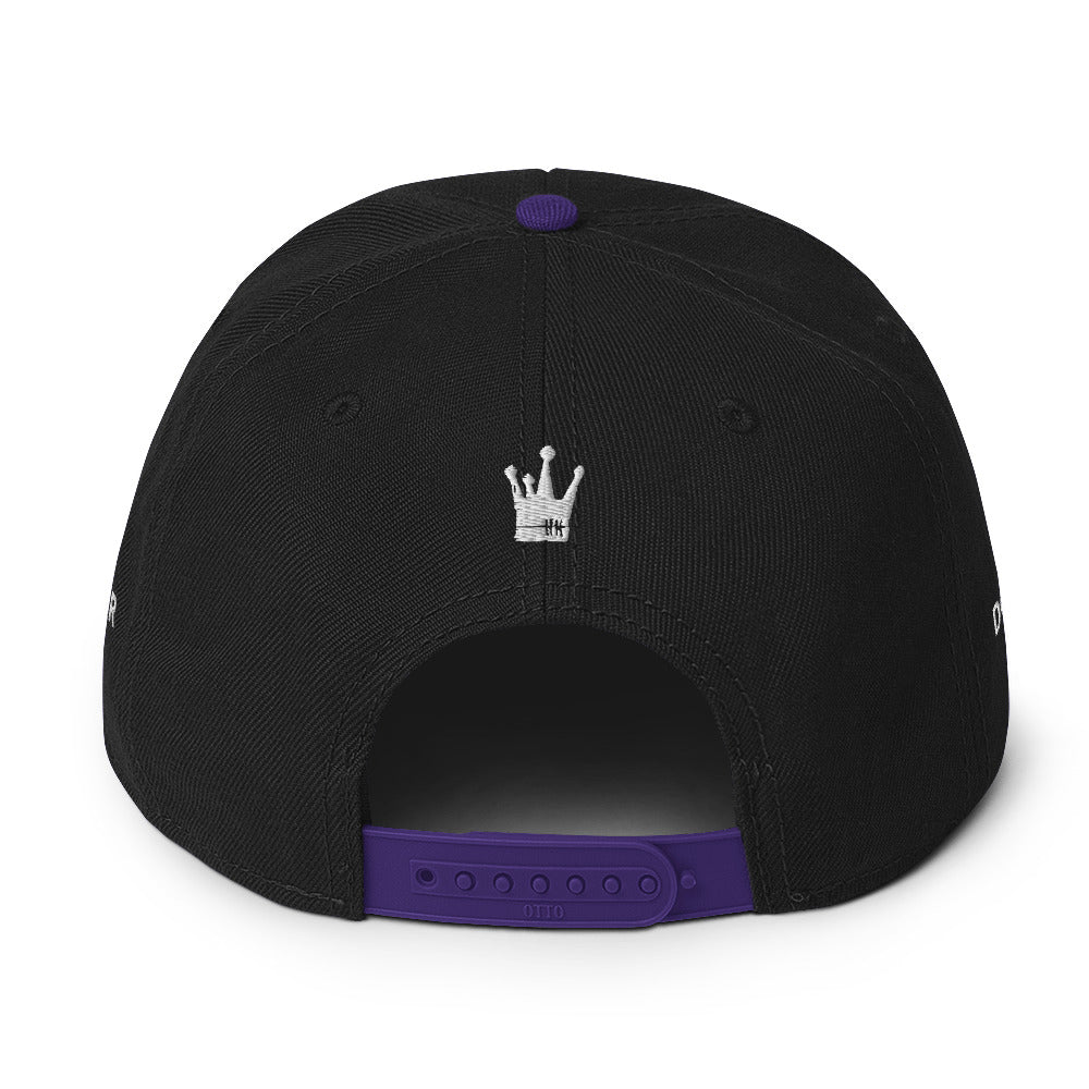 LOVE BETTER - Snapback Hat