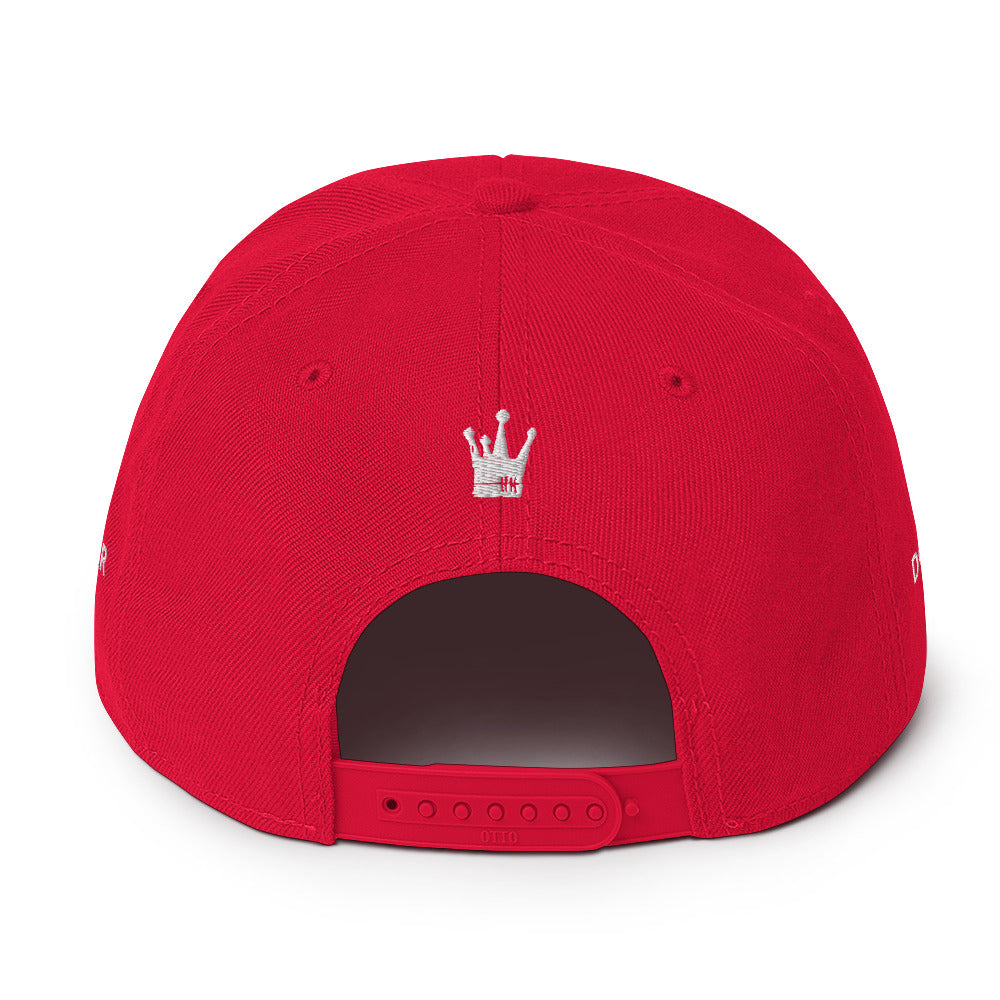 LOVE BETTER - Snapback Hat