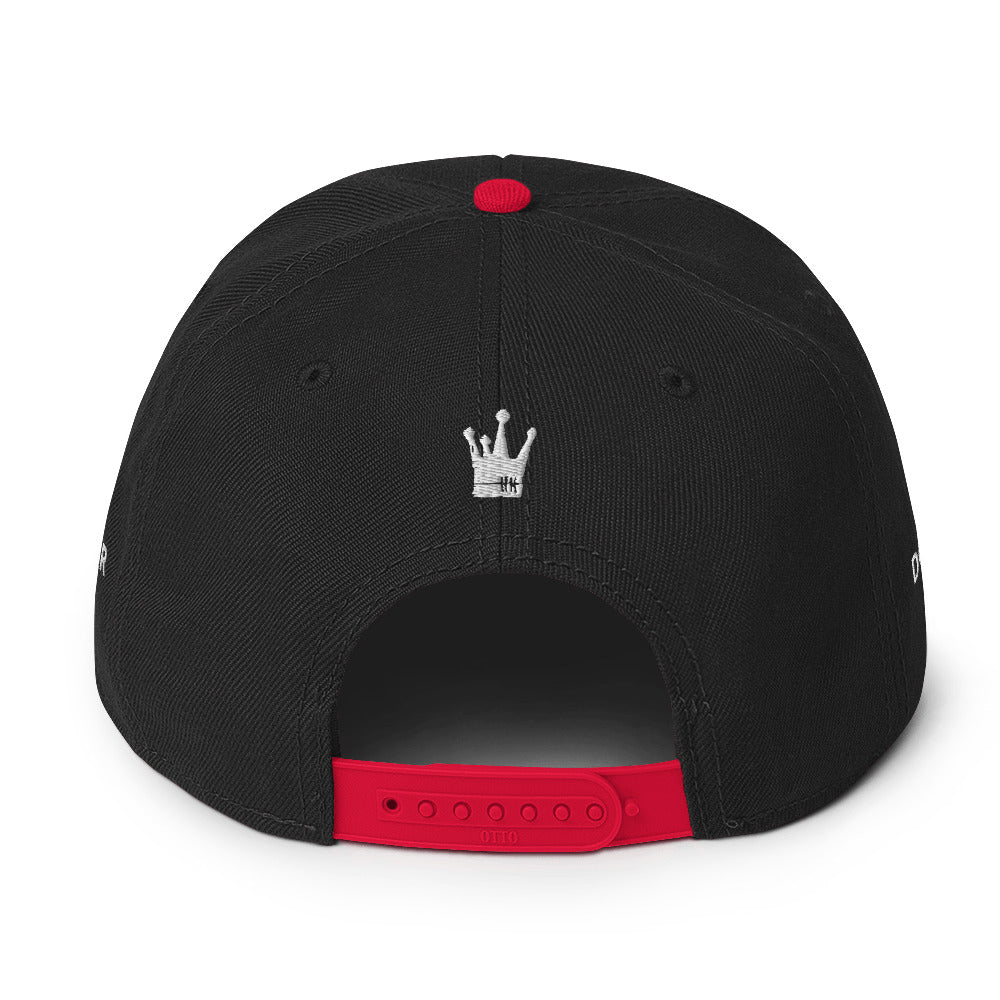 LOVE BETTER - Snapback Hat