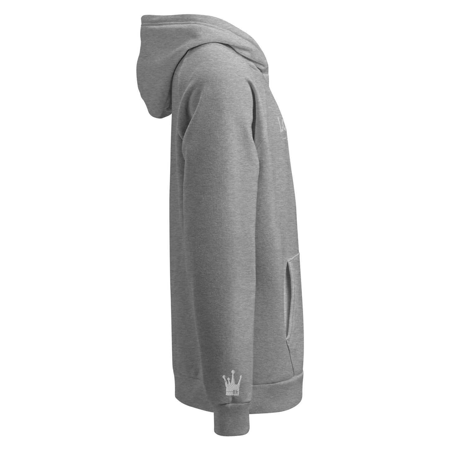 LOVE BETTER DARK Under Armour® hoodie