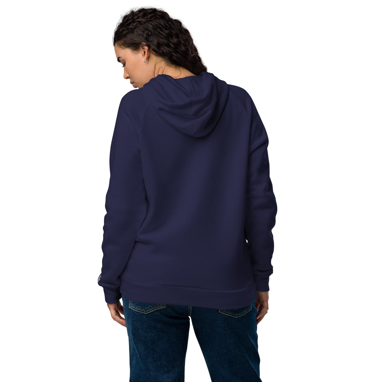 LOVE YOUR HUSBAND Under Armour® hoodie