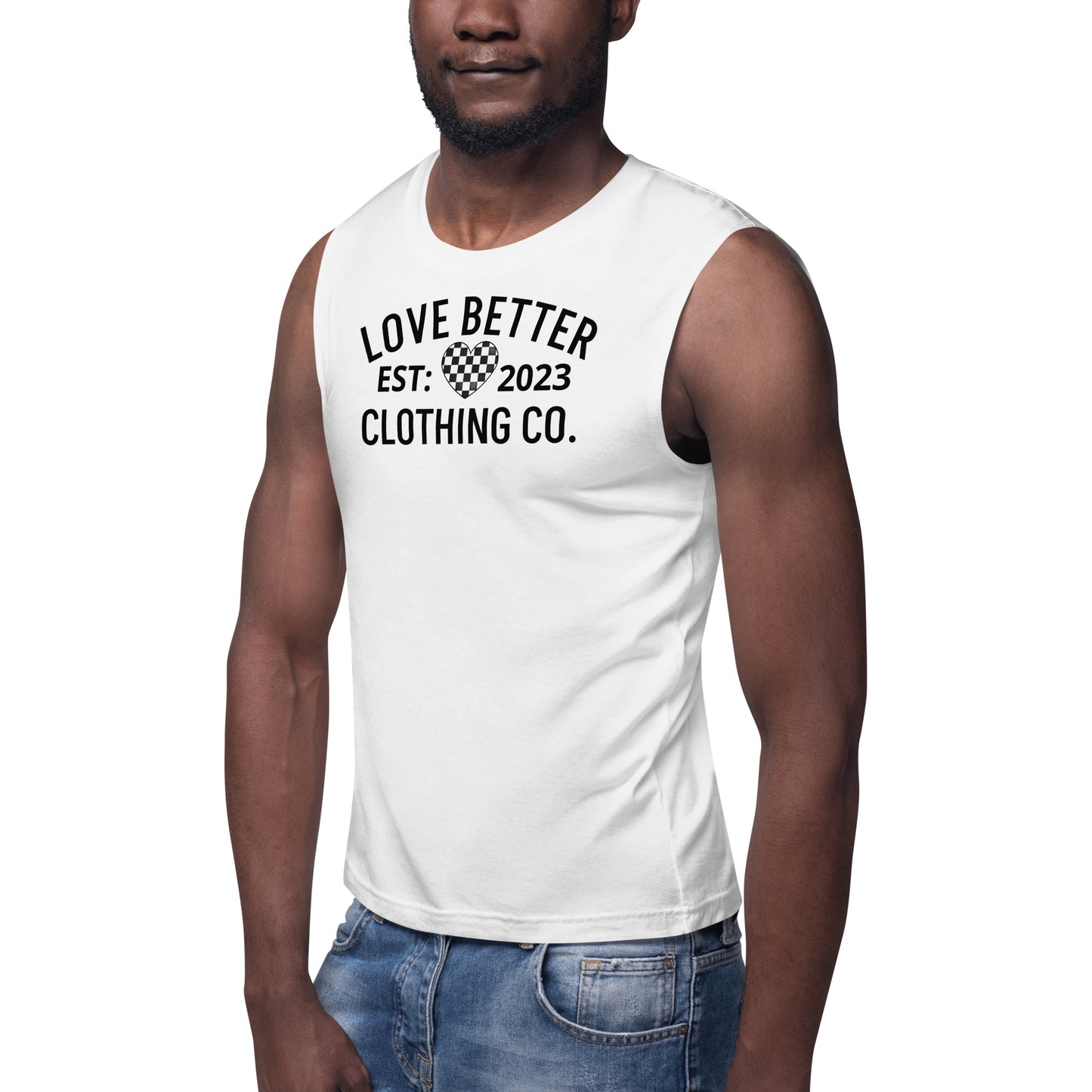 Muscle Shirt