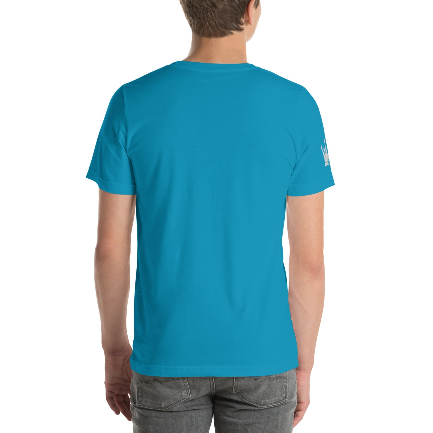 LOVE BETTER "THE STAPLE" Unisex t-shirt