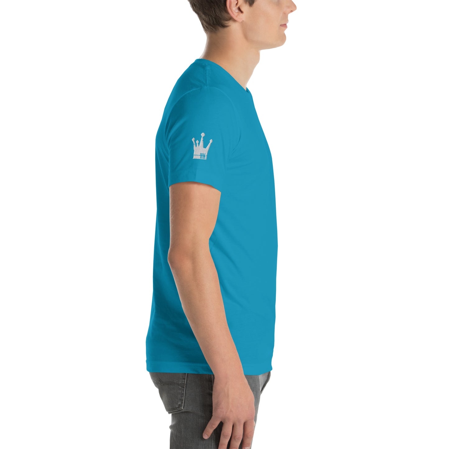 LOVE BETTER "THE STAPLE" Unisex t-shirt