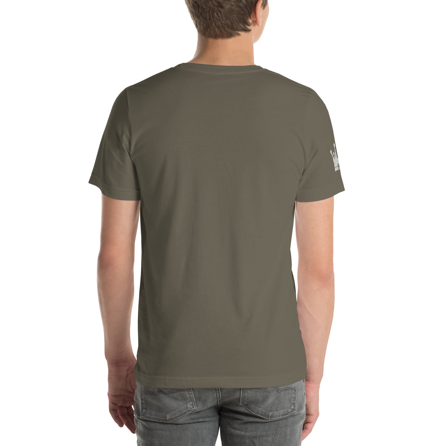 LOVE BETTER "THE STAPLE" Unisex t-shirt